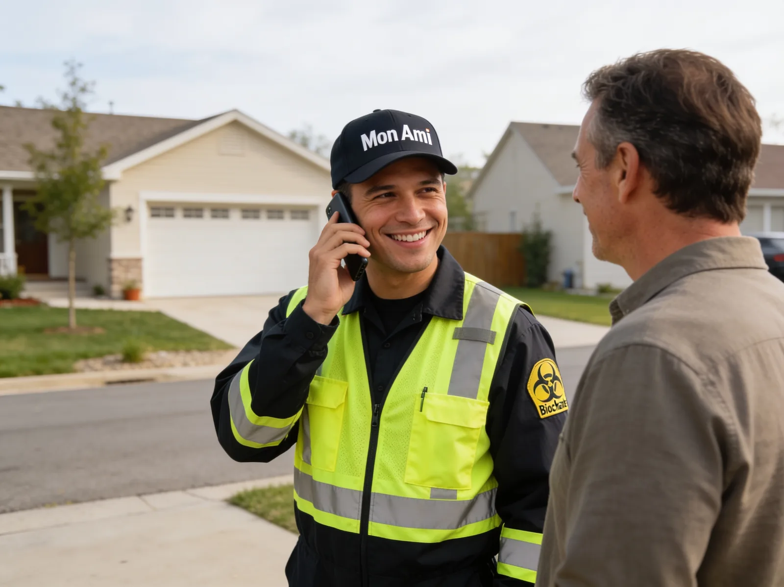 Sewage Cleanup Whitethorn, CA FAQs